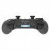 Subsonic Wireless Led Controller Black for PS4/PC