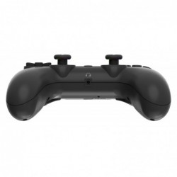 Subsonic Wireless Led Controller Black for PS4/PC