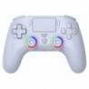 Subsonic Wireless Led Controller White for PS4/PC