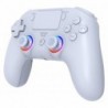 Subsonic Wireless Led Controller White for PS4/PC