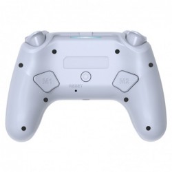 Subsonic Wireless Led Controller White for PS4/PC