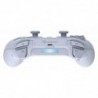 Subsonic Wireless Led Controller White for PS4/PC