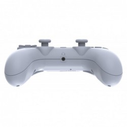 Subsonic Wireless Led Controller White for PS4/PC