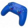 Subsonic Wireless Led Controller Blue for PS4/PC