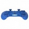 Subsonic Wireless Led Controller Blue for PS4/PC