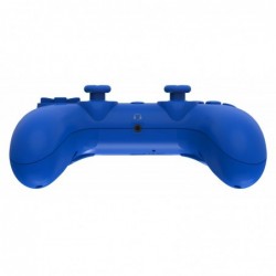 Subsonic Wireless Led Controller Blue for PS4/PC