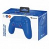 Subsonic Wireless Led Controller Blue for PS4/PC