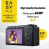 Easypix PowerPro VX6430 20204