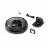 iRobot Roomba I715040 robot vacuum Black, Grey