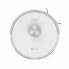 Self-contained hoover EZVIZ RE5 cleaning robot (CS-RE5-TWT2) White