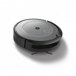 iRobot Roomba i1+ robot vacuum 0.4 L Bagless Grey