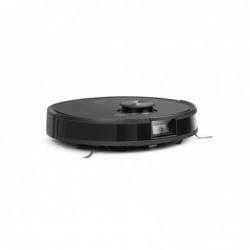 Robot Vacuum Cleaner Evovacs Deebot OZMO T8 AIVI (black)