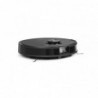 Robot Vacuum Cleaner Evovacs Deebot OZMO T8 AIVI (black)