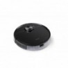 Robot Vacuum Cleaner Evovacs Deebot OZMO T8 AIVI (black)