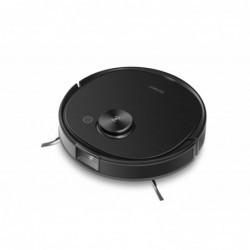 Robot Vacuum Cleaner Evovacs Deebot OZMO T8 AIVI (black)