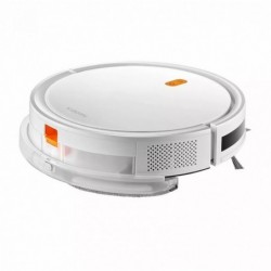 Xiaomi E5 cleaning robot with mop (white)