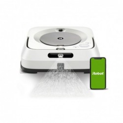 Robot Vacuum Cleaner iRobot Braava (m6134)