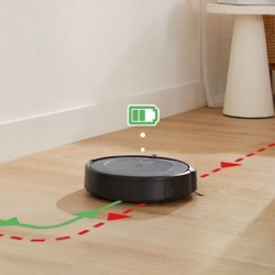 Cleaning robot iRobot Roomba Combo i5 (517640)