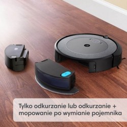 Cleaning robot iRobot Roomba Combo i5 (517640)