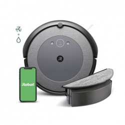 Cleaning robot iRobot Roomba Combo i5 (517640)