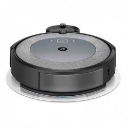 Cleaning robot iRobot Roomba Combo i5 (517640)