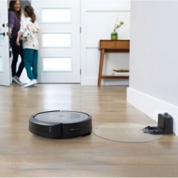 Cleaning robot iRobot Roomba Combo i5 (517640)