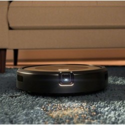 Cleaning robot iRobot Roomba j9 (j915840)