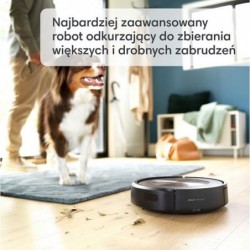 Cleaning robot iRobot Roomba j9 (j915840)