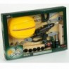 Klein Mega Bosch Tool Set with Screwdriver 36 pieces