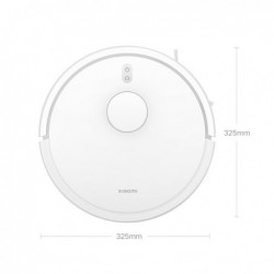 Xiaomi S20 EU cleaning robot (White)