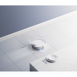 Xiaomi Mi Robot Vacuum Mop 2 Pro white