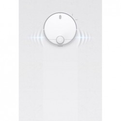 Xiaomi Mi Robot Vacuum Mop 2 Pro white