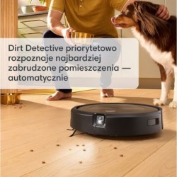 Cleaning robot iRobot Roomba j9+ (j955840)