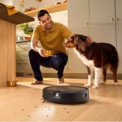 Cleaning robot iRobot Roomba j9+ (j955840)