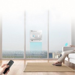 Window Cleaning Robot Mamibot W120-T (white & blue)