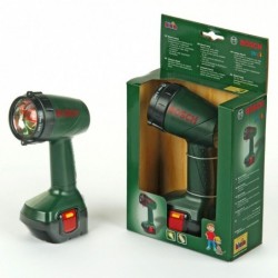 Bosch Klein LED articulated lamp