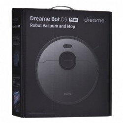 Robot Vacuum Cleaner Dreame D9 Max