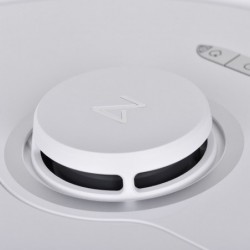 Roborock S8 Pro Ultra robot vacuum 0.35 L Bagless White