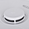 Roborock S8 Pro Ultra robot vacuum 0.35 L Bagless White