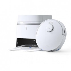 Cleaning robot Ecovacs Deebot T30 Pro OMNI white