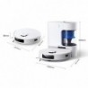 Cleaning robot Ecovacs Deebot N20 Plus (white)