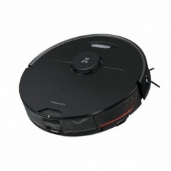 Roborock S7 Max Ultra robot vacuum Black