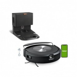 Cleaning Robot iRobot Roomba Combo j7+