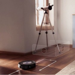 Cleaning Robot iRobot Roomba Combo j7+