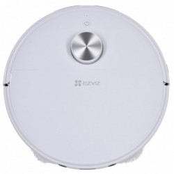 Robot Vacuum Cleaner EZVIZ CS-RS2-TWT2