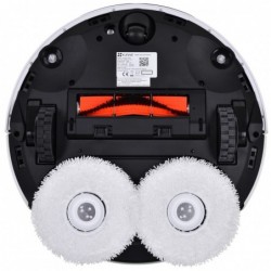 Robot Vacuum Cleaner EZVIZ CS-RS2-TWT2