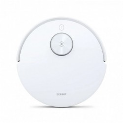 Cleaning robot Ecovacs Deebot T10 White