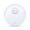 Cleaning robot Ecovacs Deebot T10 White