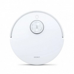 Cleaning robot Ecovacs Deebot T10 Turbo White