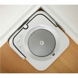 Robot Vacuum Cleaner iRobot Braava (M6138)